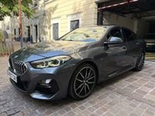 Serie 2 Gran Coup&eacute; 218i 136 ch DKG7 M Sport 2021 occasion 92100 Boulogne-Billancourt