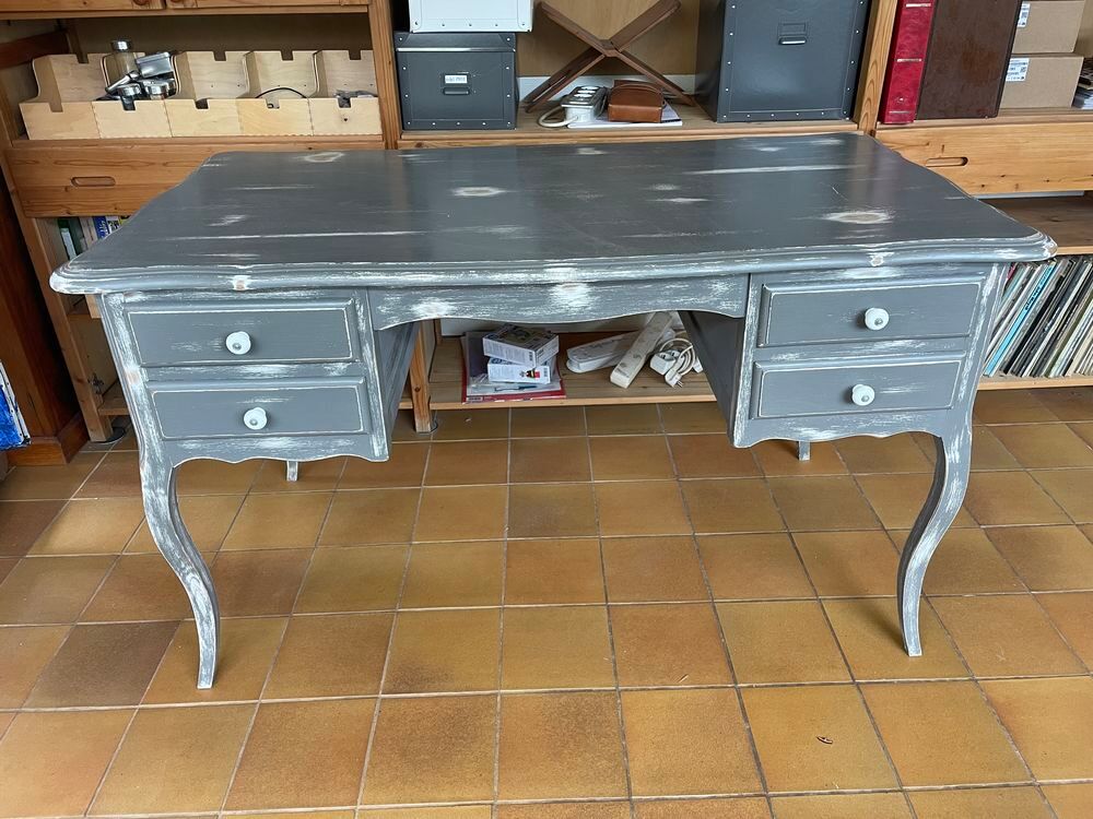 Bureau style Louis Philippe Meubles