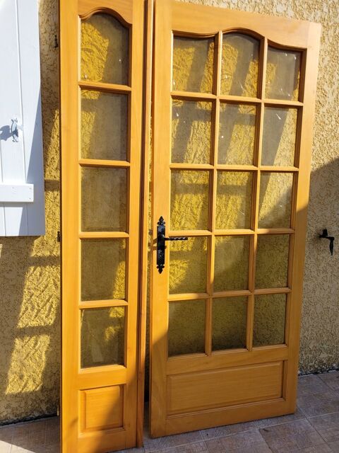 Porte int�rieure avec tierce 30 Auterive (31)