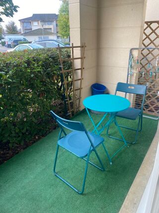  Appartement � louer 2 pi�ces 42 m� Bergerac