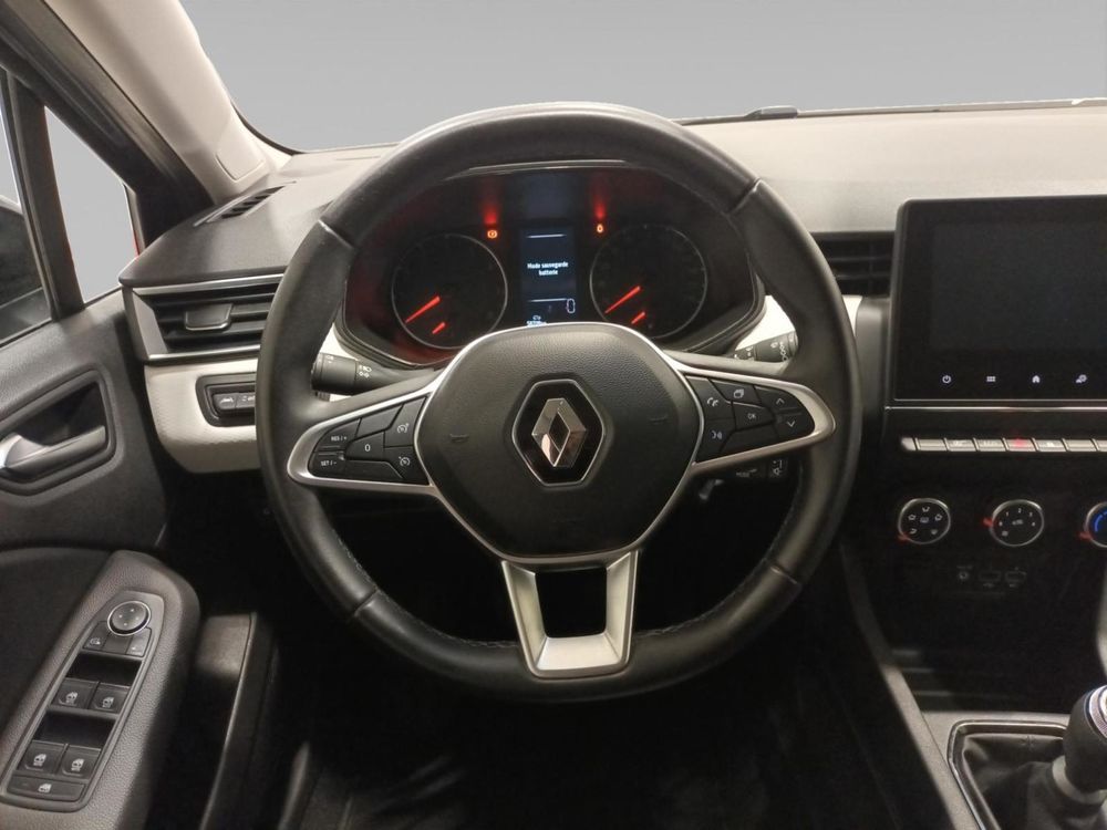 Clio V Clio TCe 100 GPL Evolution 2023 occasion 08000 Charleville-M&eacute;zi&egrave;res