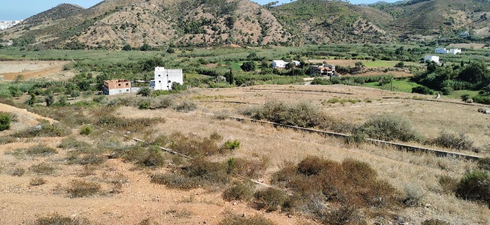 Vente Terrain Opportunité Investissement Exceptionnelle Tétouan Tétouan, maroc (Maroc)