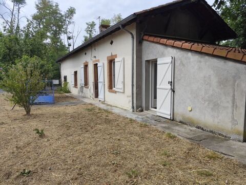   Maison type 5, 1000 m² de terrain,  Maison - 5 pièce(s) - 95 m²