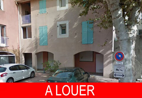 Local professionnel 530 26700 Pierrelatte