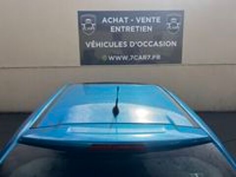 C3 VTi 95 Airdream Confort 2012 occasion 77170 Brie-Comte-Robert