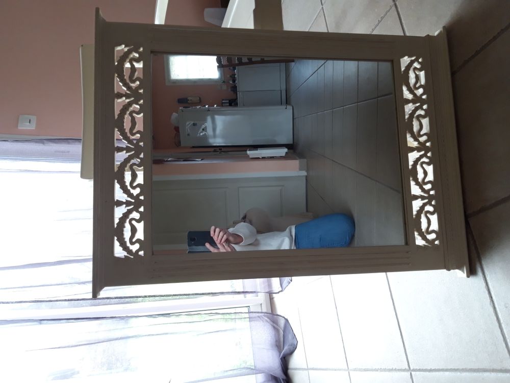 miroir Meubles