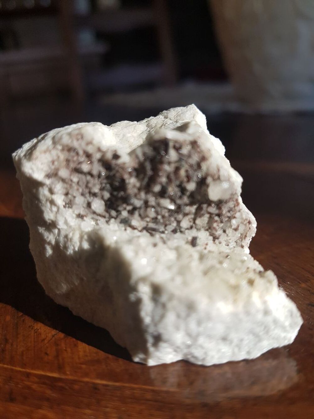 Min&eacute;raux des terres rares 
