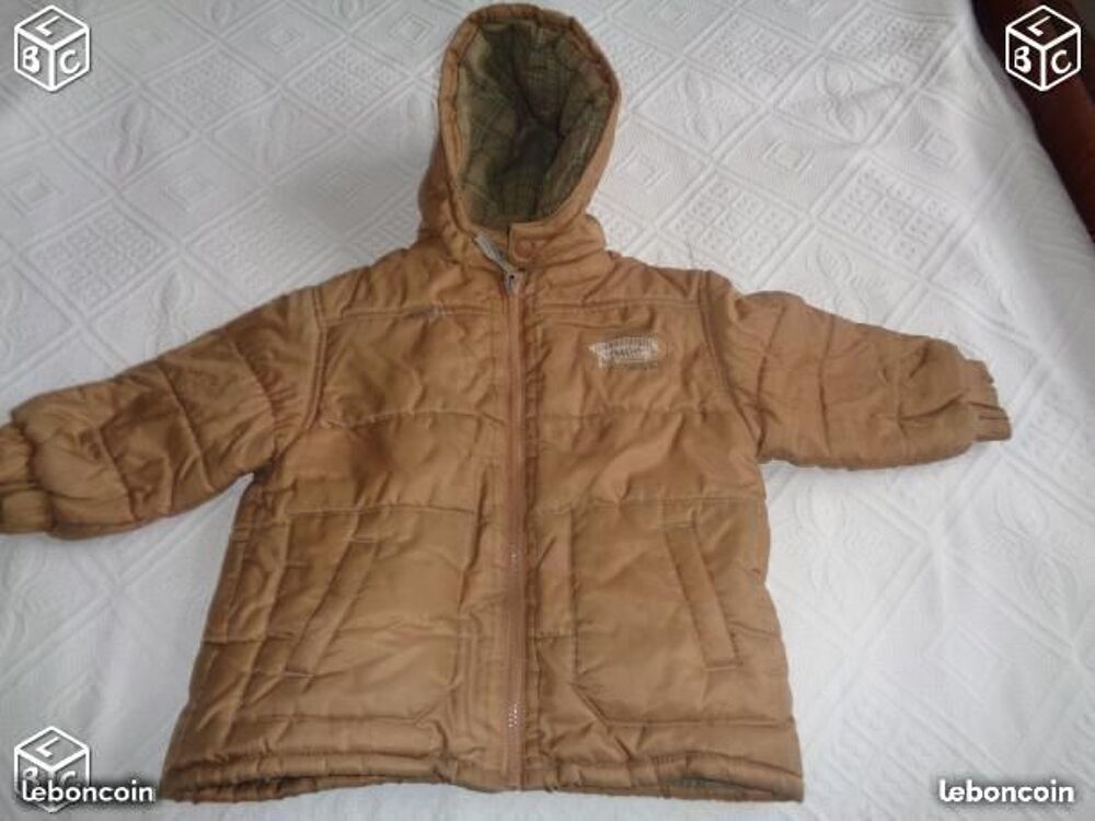 anorack 3 ans avec capuche Vêtements enfants