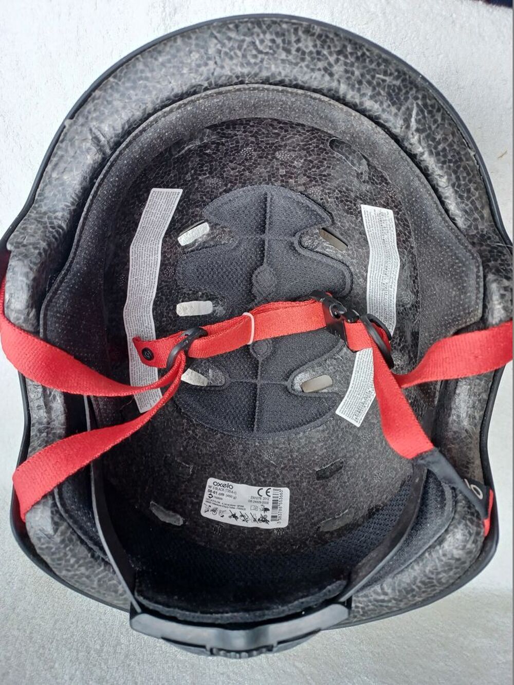 Casque D&eacute;cathlon Jeux / jouets