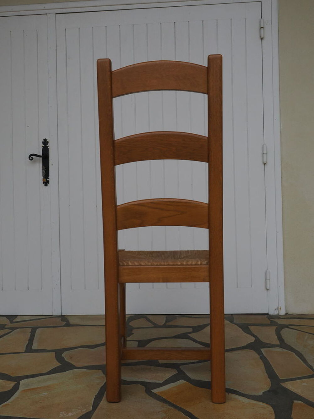 Chaise en chene Meubles