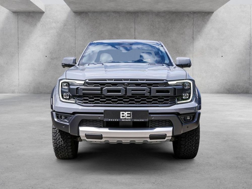 Ranger RANGER DOUBLE CABINE 3.0 ECOBOOST V6 292 CH S&S BVA10 RAPTOR 2023 occasion 34000 Montpellier