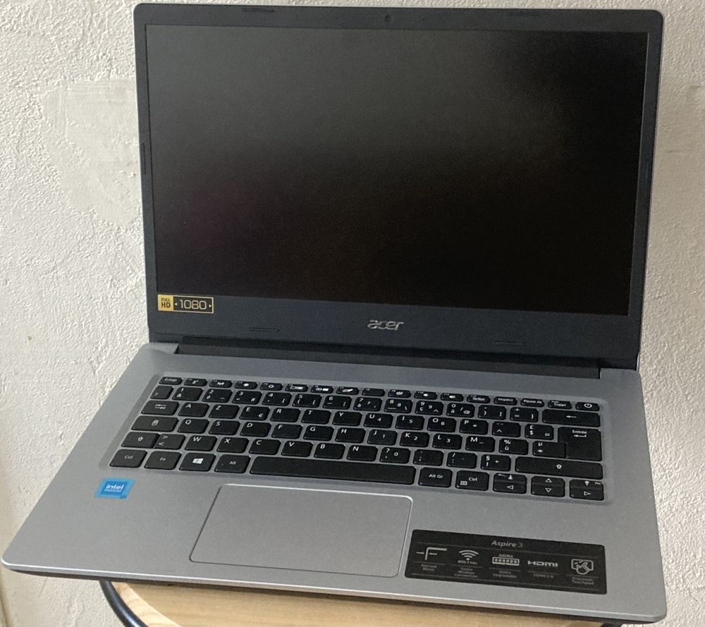 Ordinateur Portable Acer Comme Neuf Matériel informatique