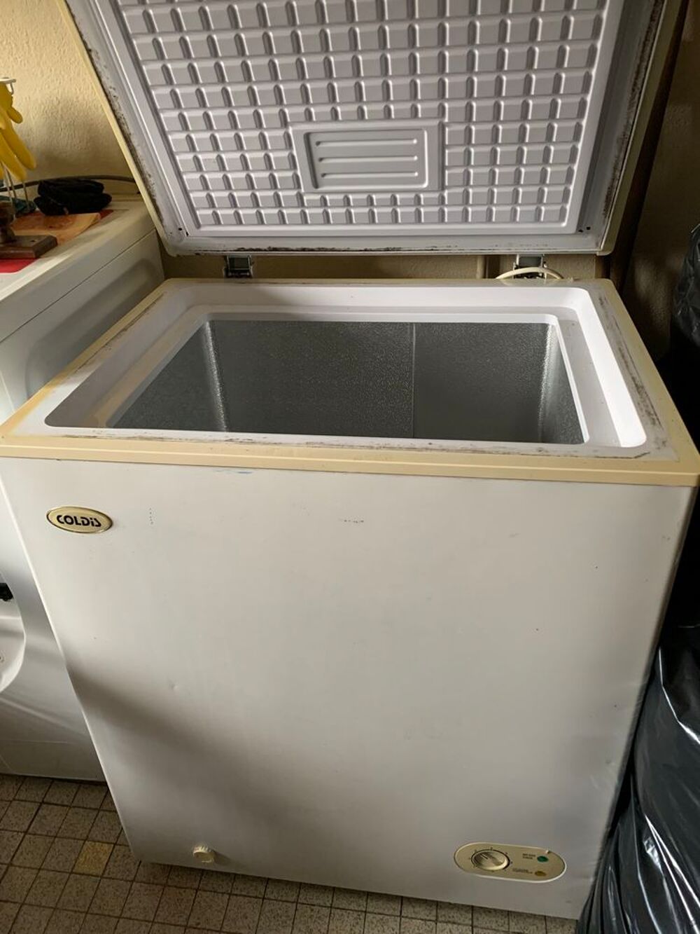Petit Cong&eacute;lateur Electroménager