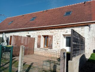  Maison � vendre 9 pi�ces 137 m�