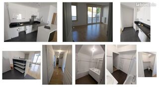  Appartement � louer 3 pi�ces 68 m� Le mesnil-saint-denis