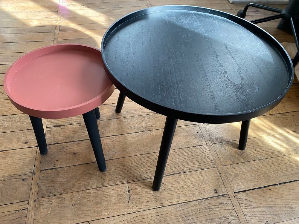 Table basse Meubles