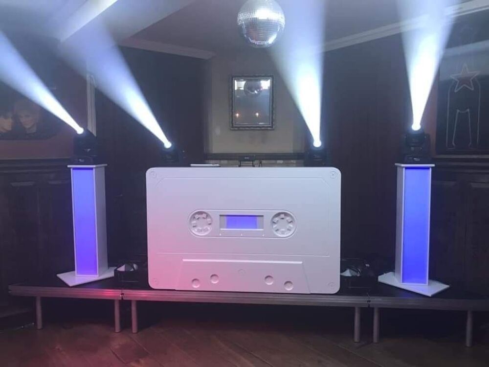   Animateur/DJ Mariages, Anniversaires, Soirée privée, club ou 