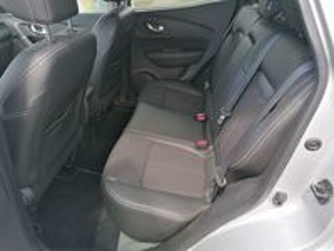 Kadjar dCi 130 Energy Edition One 2015 occasion 28500 Vernouillet