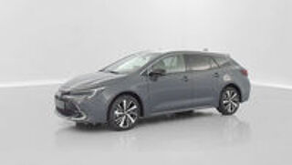 Corolla Touring Sports Hybride 178ch Design (7 CV) 2026 occasion 69330 Pusignan