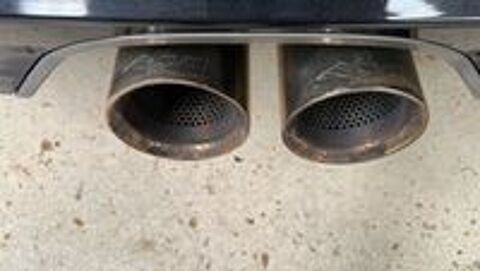 Boxster (987) Boxster 3.2i S Tiptronic S A 2005 occasion 51100 Reims