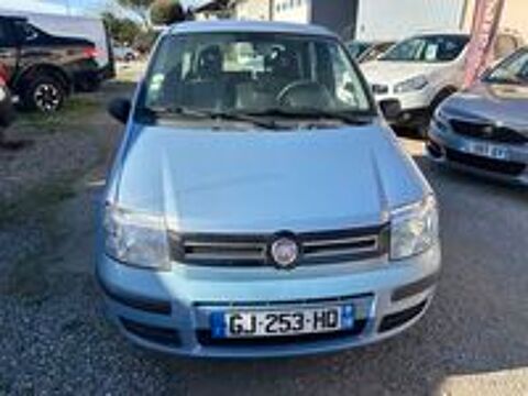 Panda 1.1 8V Team 2008 occasion 31380 Garidech