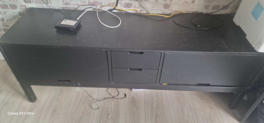 Meuble de t&eacute;l&eacute;vision Meubles