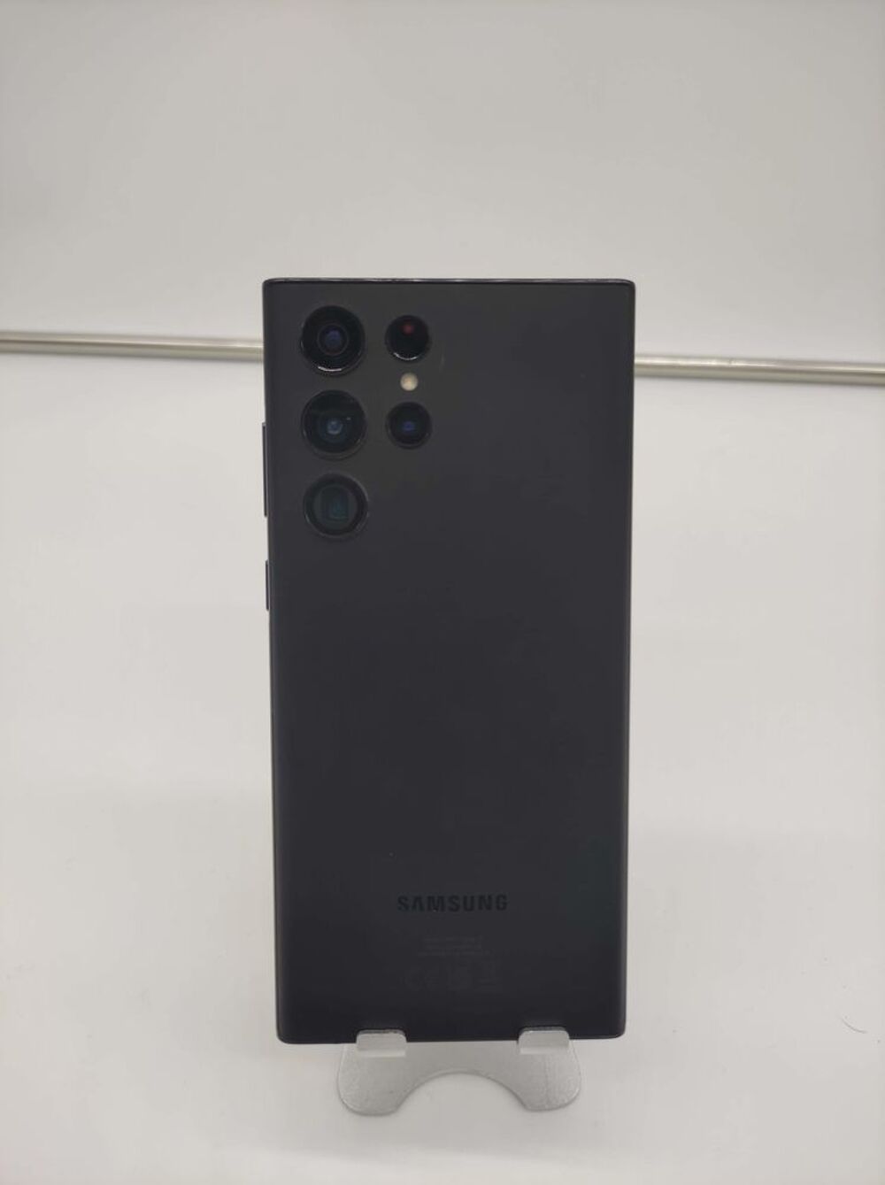 Samsung Galaxy S22 Ultra Noir Tlphones et tablettes