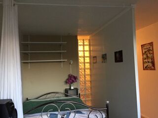  Appartement  louer 1 pice 26 m
