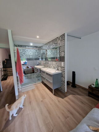  Maison � vendre 5 pi�ces 130 m� Aubusson-d'auvergne