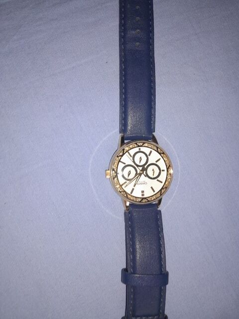 Montre Homme / Femme 40 Enghien-les-Bains (95)