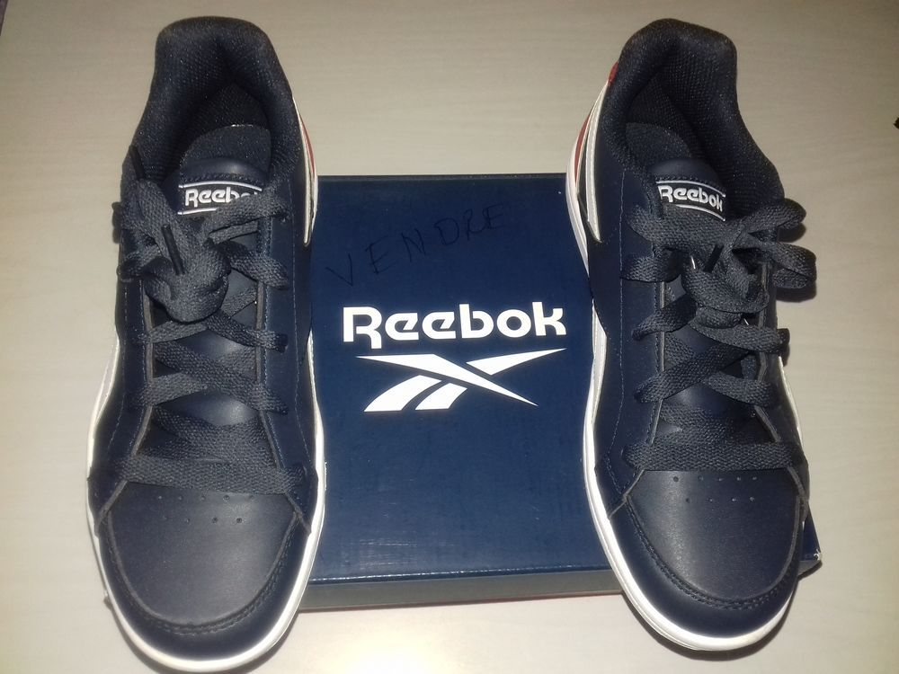 baskets Reebok kids p37 neuves Chaussures