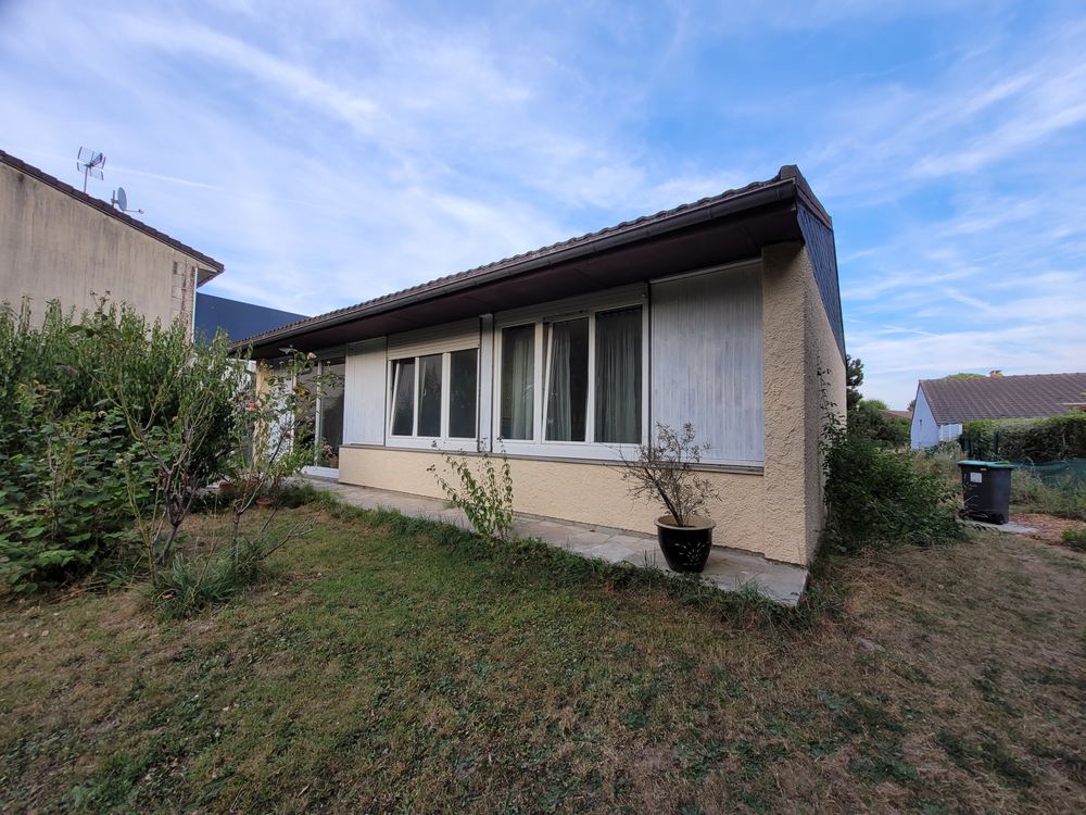 Vente Maison Maison individuelle de Plain pied Fosses