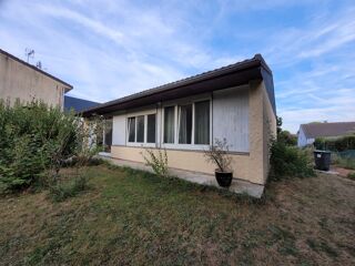  Maison à vendre 5 pièces 98 m²