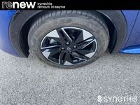 Clio VI Clio E-Tech full hybrid 160 ch Techno 2026 occasion 83500 La Seyne-sur-Mer