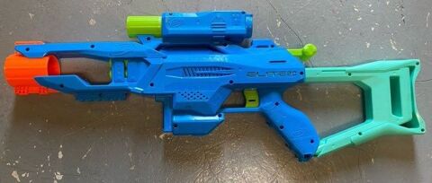 fusil Nerf sniper Elite 2.0 13 Beauchamp (95)