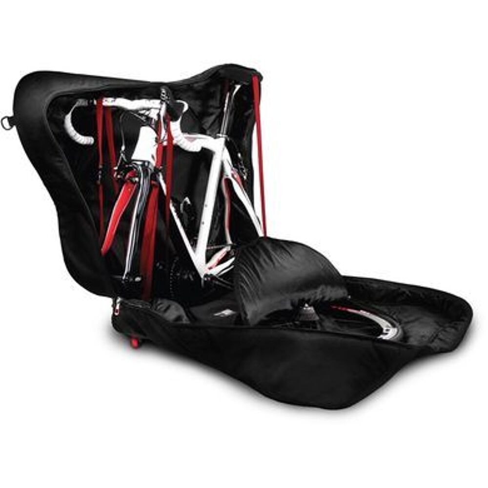 house/valise transport v&eacute;lo Scicon aerocomfort tri Vélos
