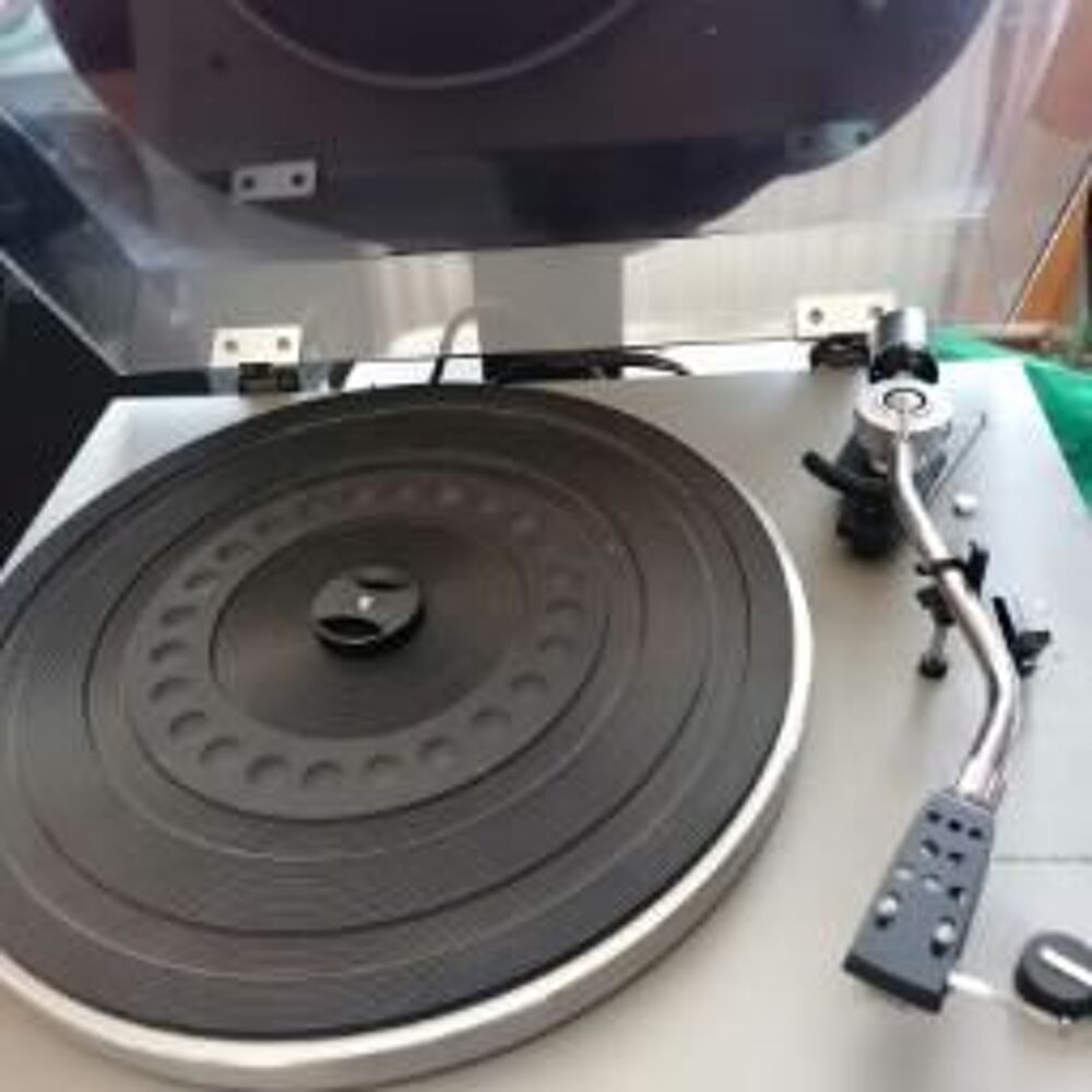 platines et disques vinyles CD et vinyles