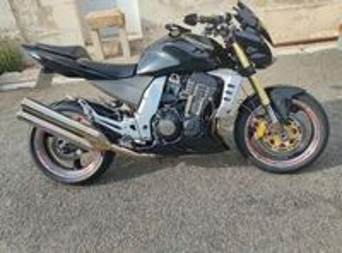 KAWASAKI 2006 occasion 71250 Cluny