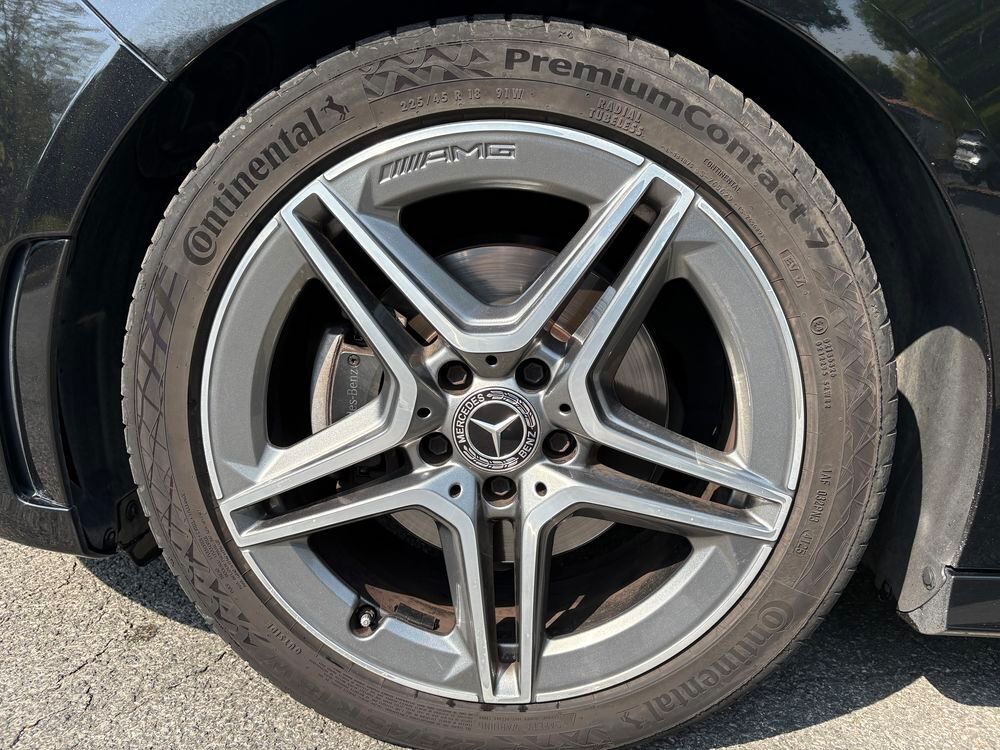 Classe B 180 d 7G-DCT Style Line Edition 2020 occasion 64600 Anglet