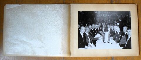 D�ner au cabaret du Lido - d�cor marocain - d�but 20e si�cle 20 Argenteuil (95)