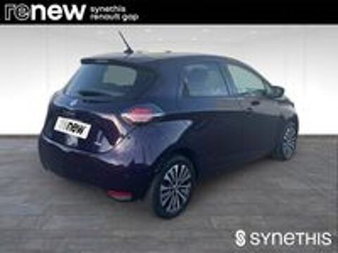 Zo&eacute; Zoe R135 - 22B Techno 2022 occasion 05000 Gap