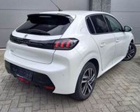 208 CAMERA/CLIM*AUTO/NAV/PDC/16 2021 occasion BE-8900 Ieper (Ypres)