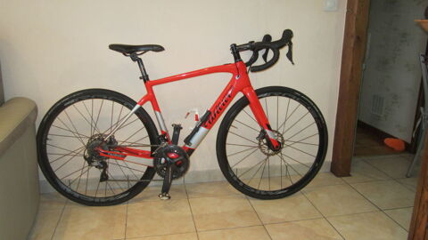 Velo de course electrique occasion hotsell