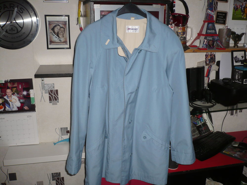 veste DAMART Vêtements