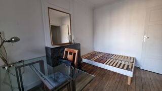  Appartement à louer 2 pièces 47 m²