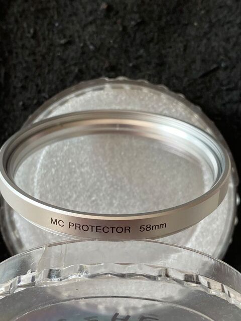 Sony Filter MC PROTECTOR  - 58mm 15 Jou-ls-Tours (37)