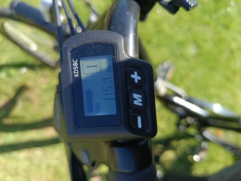 vélo à  assistance électrique 360 Seclin (59)