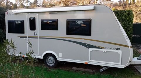 LA MANCELLE Caravane 2022 occasion P&eacute;rigueux 24000