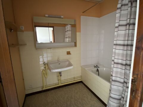  Appartement � louer 2 pi�ces 42 m�