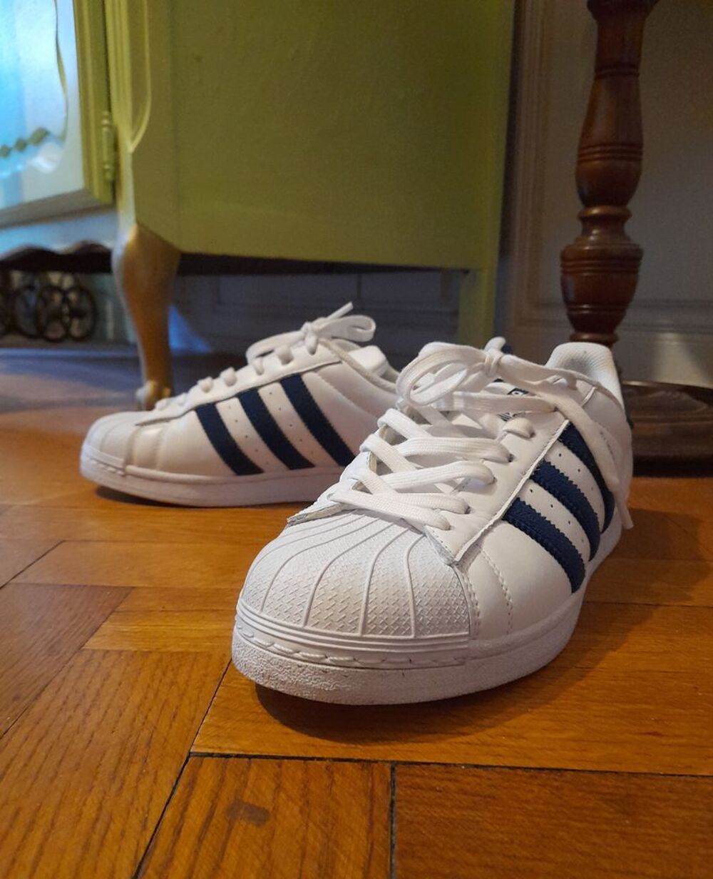 Baskets Superstar Chaussures
